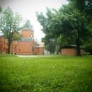 Legnica, willa 8
