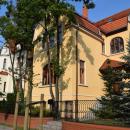 Willa, Legnica ul. Okrzei 19