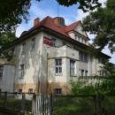 Willa, Legnica ul. Konopnickiej 2 (VII)