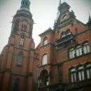 Legnica, budynek handlowo-mieszkalny, 3