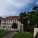 Komendantura Wermachtu, obecnie ZUS, Legnica, ul. Grabskiego 26 (I)