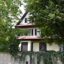 Willa, Legnica ul. Kościuszki 43 (III)
