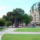 Legnica, plac Powstańców Wielkopolskich (2)