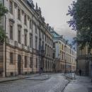 Legnica - Główna siedziba Muzuem Miedzi