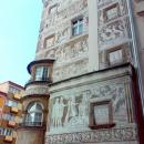 Legnica, Dom Pod Przepiórczym Koszem