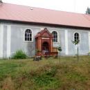 Kaplica św. Anny k. Chełmska Śl. 59