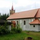 Kaplica św. Anny k. Chełmska Śl. 35