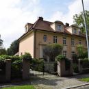 Willa, Legnica ul. Grabskiego 32