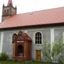 Kaplica św. Anny k. Chełmska Śl. 49