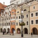 Dom mieszkalny „śledziówka”