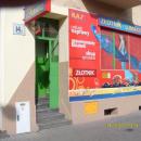 Jubiler R.A.J - Le gnica ul.Witelona 14 - panoramio
