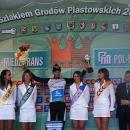 Robert Radosz - 42. Grody Piastowskie, Świdnica