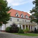Willa, Legnica ul. Poselska 24