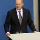 2018-03-12 Unterzeichnung des Koalitionsvertrages der 19. Wahlperiode des Bundestages by Sandro Halank–062