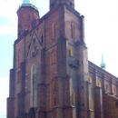 Legnica - Kirche der heiligen Maria 0002