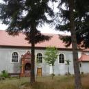 Kaplica św. Anny k. Chełmska Śl. 62