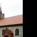 Kaplica św. Anny k. Chełmska Śl. 50