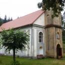 Kaplica św. Anny k. Chełmska Śl. 80
