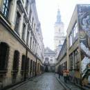 Legnica, obszar zabytkowy miasta 11