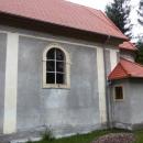 Kaplica św. Anny k. Chełmska Śl. 52