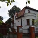 Willa, Legnica ul. Okrzei 29 (I)