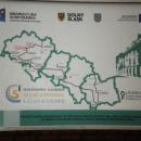 Legnica, obszar zabytkowy miasta 1