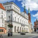 Legnica - Teatr im. Heleny Modrzejewskiej