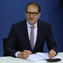 2018-03-12 Unterzeichnung des Koalitionsvertrages der 19. Wahlperiode des Bundestages by Sandro Halank–008