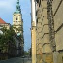 W centrum Legnicy - panoramio