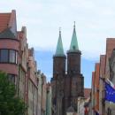 Legnica, ul. NMP (Aw58)