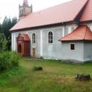 Kaplica św. Anny k. Chełmska Śl. 103