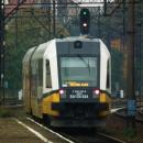 MOs810 WG 35 2015 Dolnoslaskie Zakamarki II (SA134 024 in Legnica to Jelenia Gora)