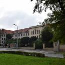 Komendantura Wermachtu, obecnie ZUS, Legnica, ul. Grabskiego 26 (VII)