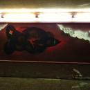 MOs810 WG 35 2015 Dolnoslaskie Zakamarki II (Legnica, graffiti, railway station)