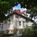 Willa, Legnica ul. Konopnickiej 2 (VI)