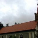 Kaplica św. Anny k. Chełmska Śl. 88
