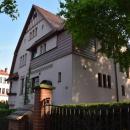 Willa, Legnica ul. Kolbego 16