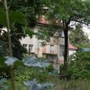 Willa, Legnica ul. Konopnickiej 2 (X)