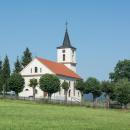 Kościół w Świdniku - 1