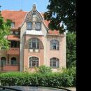 Legnica, ul. Kościuszki 30, widok od zach.