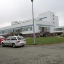 Legnica szpital