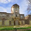Legnica, Ruiny Klasztoru - panoramio