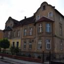 Willa, Legnica ul. Okrzei 14