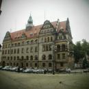 Legnica, nowy ratusz 2
