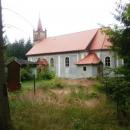 Kaplica św. Anny k. Chełmska Śl. 100