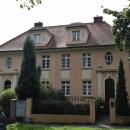 Willa, Legnica ul. Grabskiego 34