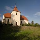 SM Wielowieś kościół Narodzenia NMP (0) ID 595844
