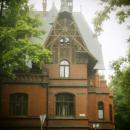 Legnica, willa 4