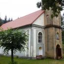 Kaplica św. Anny k. Chełmska Śl. 82