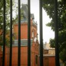 Legnica, willa 7